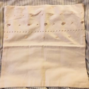 Katundu Pillow Cover